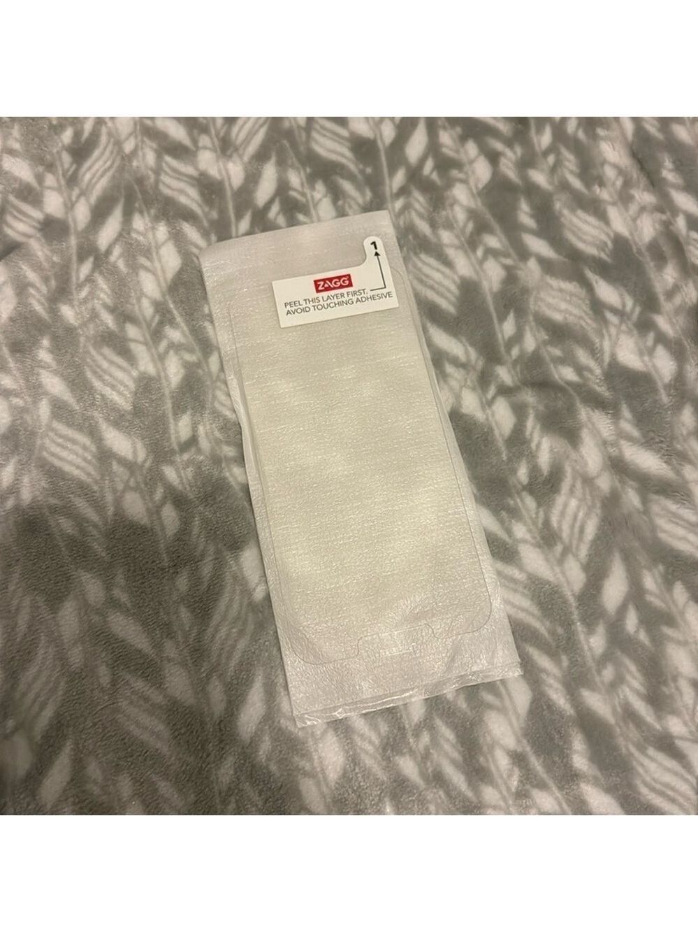 💥4 for $25💥 Zagg Screen protector